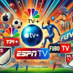 Dónde Ver la Major League Soccer de Estados Unidos en Línea